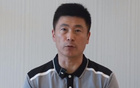  中國足壇首人，李國旭率大連隊三年三級跳。