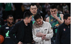 體育焦點：CBA常規(guī)賽，遼寧勝廣州。