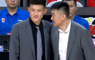  廣東大勝深圳35分！賽后杜鋒、莫蘭德、周鵬發(fā)言。