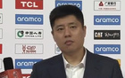  川勝山西，薩姆納關(guān)鍵三分，罰球42-20，三連勝！