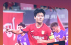  后生余望，20歲奪金靴，中甲15球！