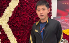  張繼科球館開業(yè)火爆，玫瑰花墻人氣高，不招生卻獲贊