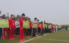  喜報！隴西特校特奧足球隊獲全國佳績