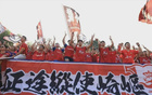  中甲對比：大連球迷眾多，廣州隊價值高