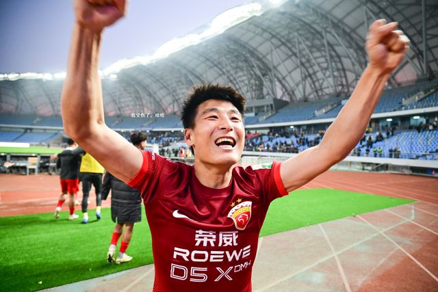  海港武磊蓄力，泰山杯懸，川崎前鋒勝。