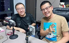  楊毅團(tuán)隊(duì)談艾倫遼籃主場(chǎng)事件，未決裂，送票可批評(píng)但可理解。