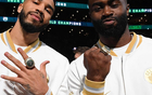  NBA衛(wèi)冕冠軍需警惕，最被低估球隊7連勝后8連勝！