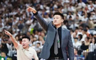  CBA季后賽隊2勝8敗，主帥經(jīng)驗不足致魚腩化？