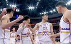  CBA強援加盟北控，廣東隊遭截胡，保送北控進總決賽。