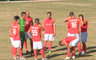 馮仁亮建功，天津勝北京，青島敗廣西，升班馬奪冠。