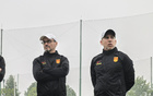  U19國(guó)青隊(duì)今日首練備戰(zhàn)熊貓杯，成都小將傷愈歸隊(duì)
