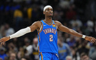  NBA官宣：濃眉領(lǐng)跑MVP榜，約基奇第三，KD第六，老詹提名。