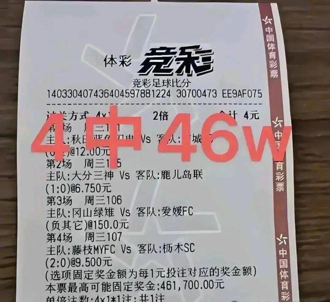  4元贏46萬，一戰(zhàn)定勝負！紅單預定，速搶拜仁VS本菲卡！