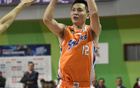  上海男籃換帥，新帥表態(tài)。