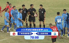  老甲A組：彭偉國(guó)、范志毅領(lǐng)銜，榮昊、郜林對(duì)決，滬穗戰(zhàn)平。