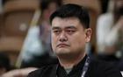  姚明新角色引期待，籃協(xié)卸任后亮相。