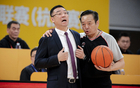  季初1勝9敗，上海15日換帥，李秋平領(lǐng)隊(duì)迎戰(zhàn)山西。
