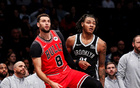  5年2.15億，NBA老大消失！倒貼送走。