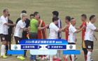  老甲A賽：范志毅領(lǐng)銜，王鵬破門(mén)，上海勝天津2-0，于根偉缺席。