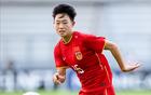  中國球員閃耀歐洲，2-0攻入賽季第3球，助隊升第3。