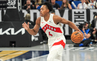  "NBA巨星充電2小時傷退，10場賽事6大傷者，KD亦在列"