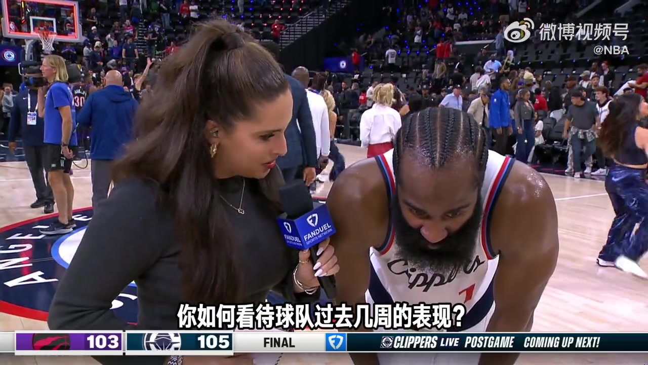  登哥：今天背靠背第二場，我為今晚隊友們的拼搏感到驕傲