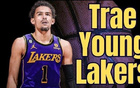  美媒爆料：NBA大交易，巨星加盟湖人，拉塞爾等三將離隊