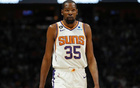  杜蘭特淚別NBA，西部將迎大洗牌。