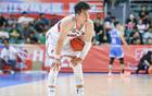  CBA三分球手TOP20：郭艾倫、徐杰、齊麟、于德豪上榜