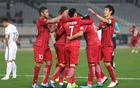  國足勝巴林，終結20年不勝，盼晉級小組第四！1-0出線！