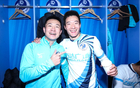  三代隊(duì)，八將見證，大連足球傳承不滅！
