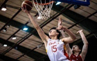  費爾德：楊瀚森應(yīng)入NBA，得助技術(shù)精進(jìn)。