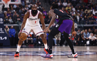  NBA快船勝猛龍4連勝，哈登高效，鮑威爾9場20+