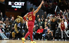  NBA戰(zhàn)力榜：騎士領跑，勇士雷霆次之，綠軍太陽緊隨其后，湖人第十三。