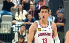  廣州男籃核心離隊(duì)，第四外援已定。