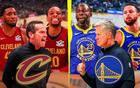  NBA季排第3周：騎士勇士爭霸，快船逆襲湖人爭總決。