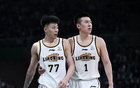  遼寧隊(duì)威爾斯簽約，再添雙外援，楊鳴力克廣東