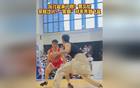  郭艾倫教學(xué)賽，穿襠過人，瞬間制勝。