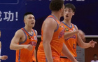  盧偉首秀大勝，大鯊魚俱樂部杯勝聯(lián)盟第二。