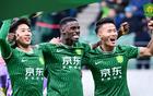  北京國安簽兩大歸化，明年爭冠！錢無憂！