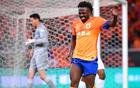  魯能鋒霸31歲留洋五大聯(lián)賽，新東家揭曉，國足主力曾效力。