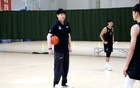  邱彪：國手未勝，贏球喜憂參半，需正視問題。