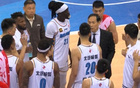  CBA俱樂部杯：疆粵廈失利，北控逆襲，上海開門紅。