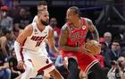  NBA騎士勝公牛，12連勝，米切爾36分無(wú)失誤