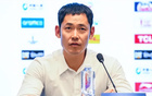  北控勝天津，賽后閔鹿蕾、張慶鵬表態(tài)。
