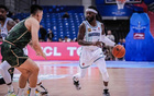  CBA俱樂(lè)部杯賽：青島勝南京，四人雙分89-80