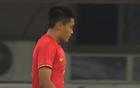  國青隊(duì)6-0大勝，凈勝球第一，表現(xiàn)待提升。