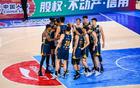  俱樂部杯：廣東宏遠勝廣州龍獅，阿姆斯23分，徐昕未用。