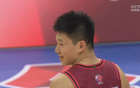  CBA北汽勝遼寧，兩連勝