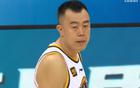  遼寧敗北京兩連勝，李虎翼16+5，張陳治鋒7中1失4球